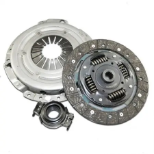  Opel Tigra kuplung szett (1.4i) - Hart (344209) autóalkatrész