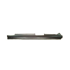  Opel Vectra B 1995.09.01-1999.08.31 Bal küszöb 4/5 ajtós+kombi (0CTP)