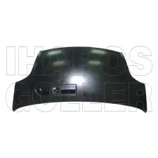  Opel Vivaro 2000.09.01-2006.08.31 Gépháztető (0SIK) karosszéria elem