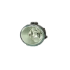  Opel Vivaro 2006.09.01-2014.05.31 Bal ködlámpa H1 Valeo (0DBY)