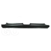  Opel Zafira 1998.09.01-2005.08.31 Bal küszöb 4 ajtós (0XAX)