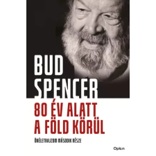 Open Books 80 év alatt a föld körül egyéb e-könyv