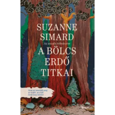 Open Books A bölcs erdő titkai egyéb e-könyv