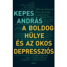 Open Books A boldog hülye és az okos depressziós egyéb e-könyv