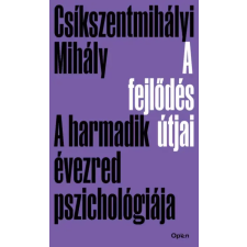 Open Books A fejlődés útjai egyéb e-könyv