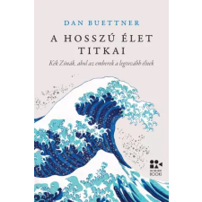 Open Books A hosszú élet titkai egyéb e-könyv