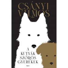Open Books A kutyák szőrös gyerekek hobbi, szabadidő