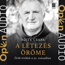 Open Books A létezés öröme egyéb e-könyv