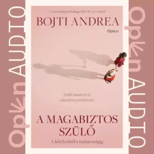 Open Books A magabiztos szülő egyéb e-könyv