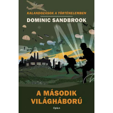 Open Books A második világháború társadalom- és humántudomány