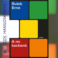 Open Books A mi kockánk egyéb e-könyv