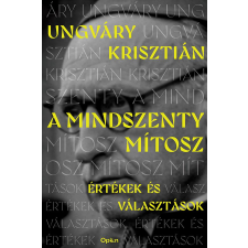 Open Books A Mindszenty-mítosz társadalom- és humántudomány