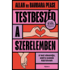 Open Books Allan Pease, Barbara Pease - Testbeszéd a szerelemben