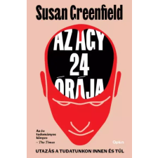 Open Books Az agy 24 órája egyéb e-könyv