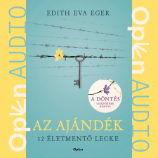 Open Books Az ajándék egyéb e-könyv