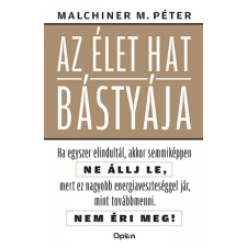 Open Books Az élet hat bástyája életmód, egészség