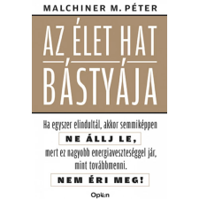 Open Books Az élet hat bástyája életmód, egészség
