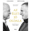 Open Books Az élet jó oldala