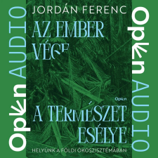 Open Books Az ember vége a természet esélye egyéb e-könyv