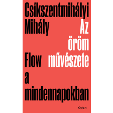 Open Books Az öröm művészete egyéb e-könyv