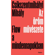 Open Books Az öröm művészete egyéb e-könyv
