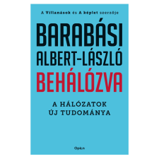 Open Books Behálózva egyéb e-könyv