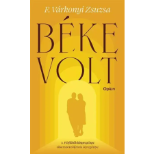 Open Books Béke volt egyéb e-könyv