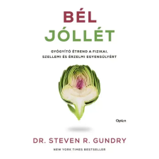 Open Books Bél-jóllét egyéb e-könyv