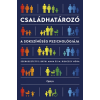 Open Books Családhatározó - A sokszínűség pszichológiája
