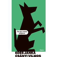 Open Books Édes Janka egyéb e-könyv