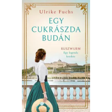 Open Books Egy cukrászda Budán egyéb e-könyv