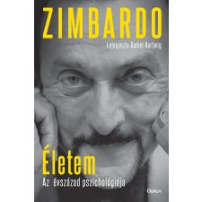Open Books Életem - Az évszázad pszichológiája életrajz