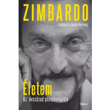 Open Books Életem - Az évszázad pszichológiája egyéb e-könyv