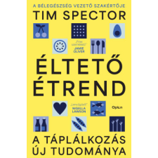 Open Books Éltető étrend életmód, egészség