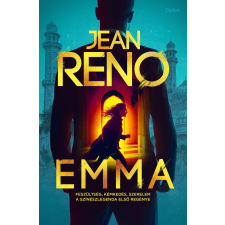 Open Books Emma regény