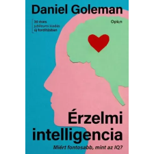 Open Books Érzelmi intelligencia egyéb e-könyv