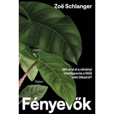 Open Books Fényevők egyéb e-könyv