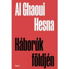 Open Books Háborúk földjén egyéb e-könyv