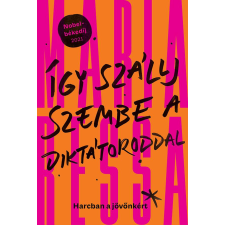 Open Books Így szállj szembe a diktátoroddal társadalom- és humántudomány
