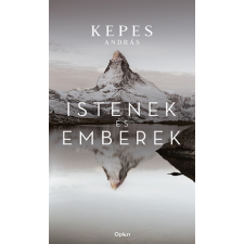 Open Books Istenek és emberek egyéb könyv