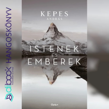 Open Books Istenek és emberek szépirodalom