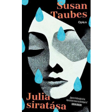 Open Books Julia siratása regény