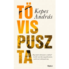 Open Books Kepes András - Tövispuszta irodalom