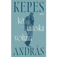 Open Books Két macska voltam egyéb e-könyv