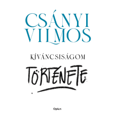 Open Books Kíváncsiságom története életrajz