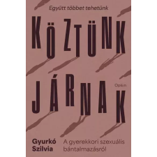 Open Books Köztünk járnak egyéb e-könyv