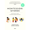 Open Books Montessori gyerek - Útmutató önálló, kreatív és megértő gyermekek neveléséhez - Junnifa Uzodike, Simone Davies (kötött áras)