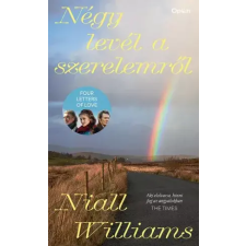 Open Books Négy levél a szerelemről egyéb e-könyv
