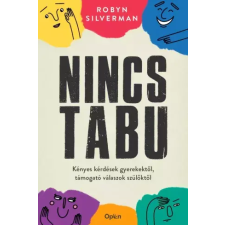 Open Books Nincs tabu egyéb e-könyv
