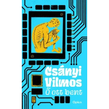 Open Books Ő ott bent egyéb e-könyv